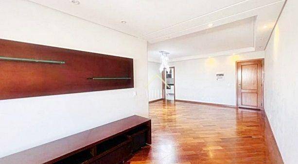 Apartamento à venda com 3 quartos, 106m² - Foto 2