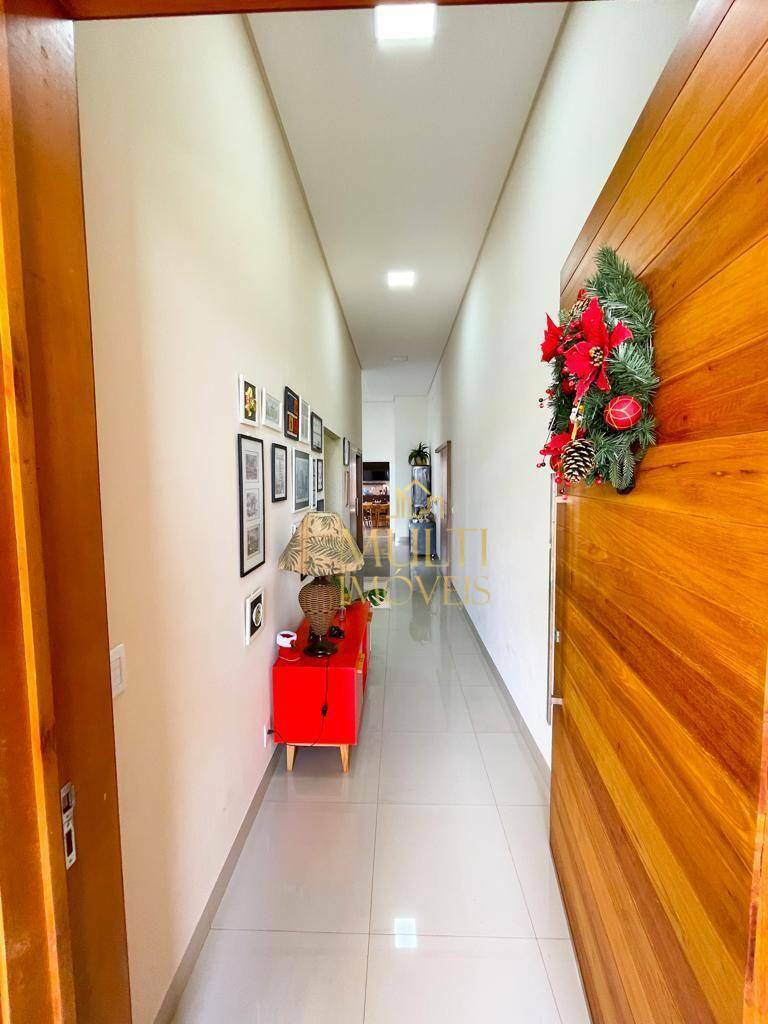 Casa de Condomínio à venda com 3 quartos, 248m² - Foto 10