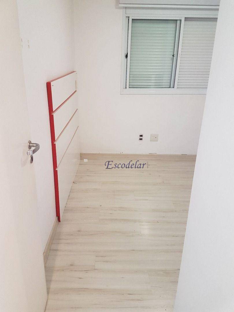 Apartamento à venda com 3 quartos, 149m² - Foto 28