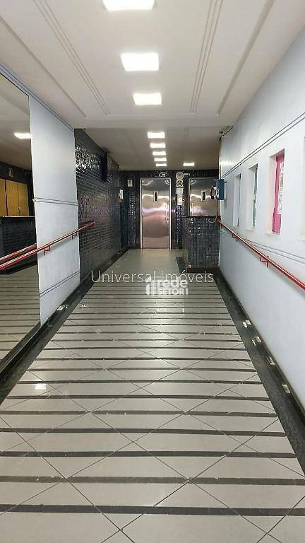 Conjunto Comercial-Sala para alugar, 53m² - Foto 16