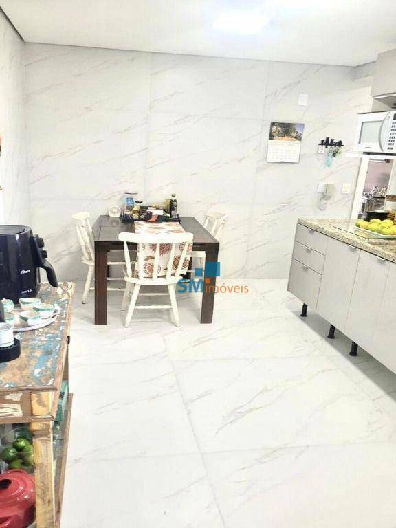 Apartamento à venda com 4 quartos, 152m² - Foto 7