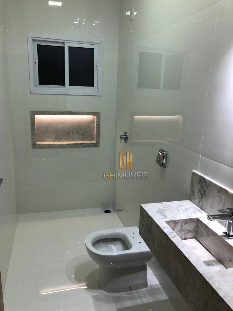 Casa de Condomínio à venda com 4 quartos, 200m² - Foto 16