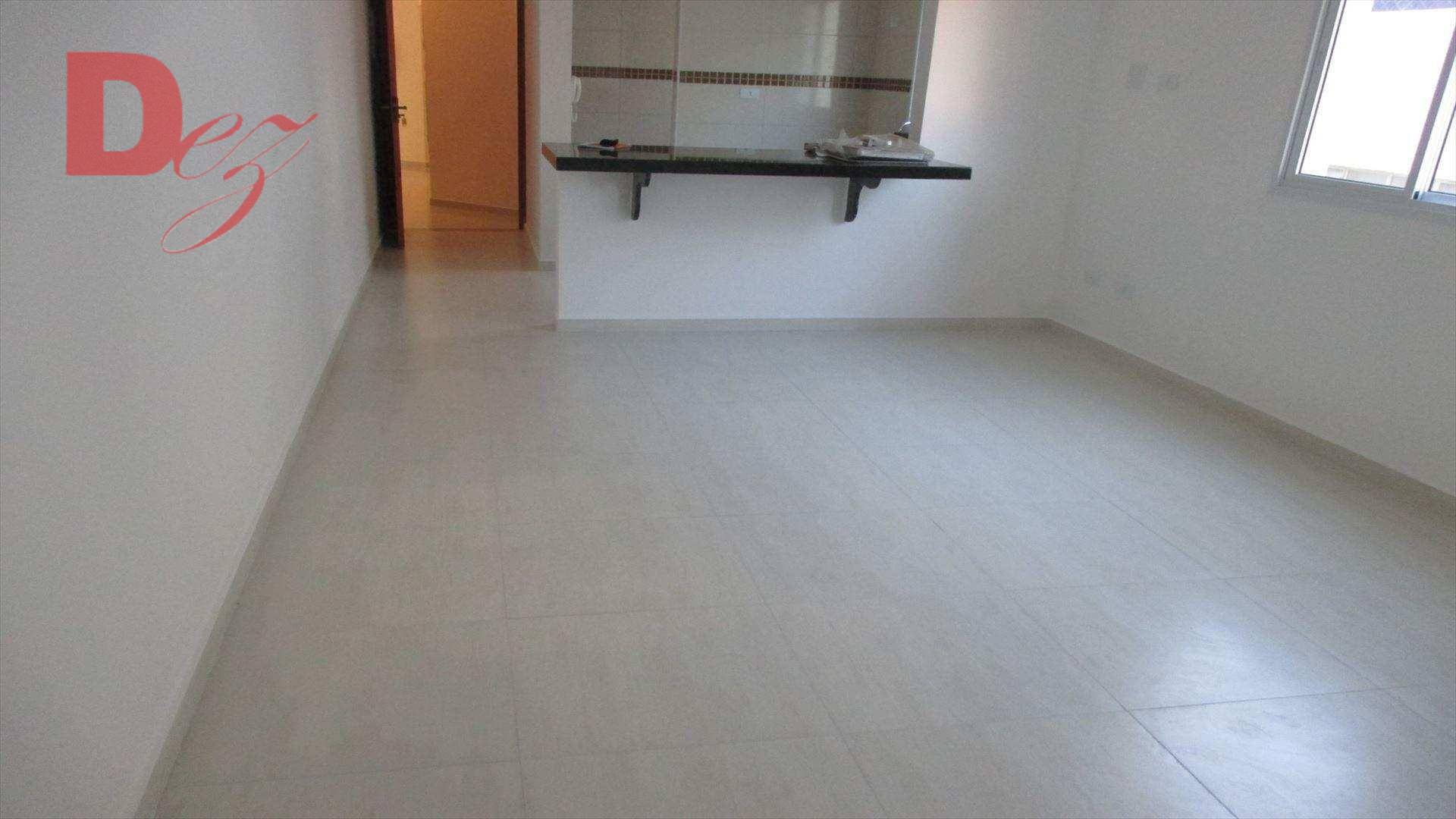 Apartamento à venda com 1 quarto, 60m² - Foto 4