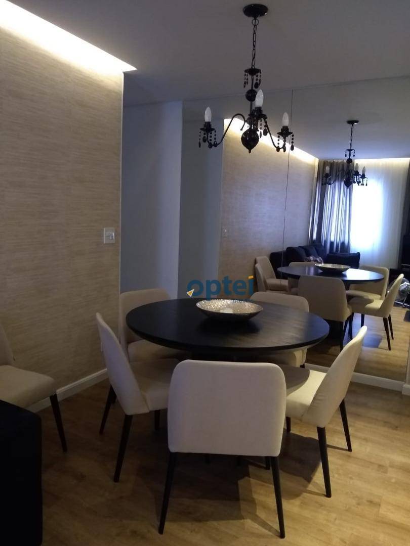 Apartamento à venda com 2 quartos, 64m² - Foto 1