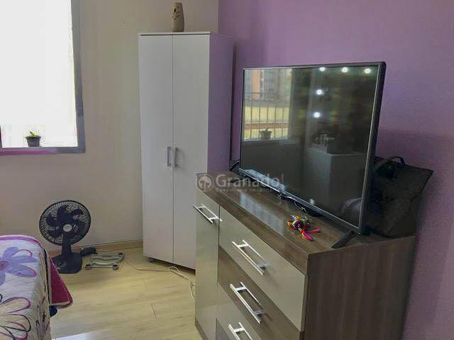 Apartamento à venda com 3 quartos, 85m² - Foto 18