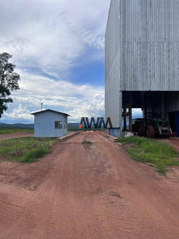 Fazenda à venda, 30000000M2 - Foto 7