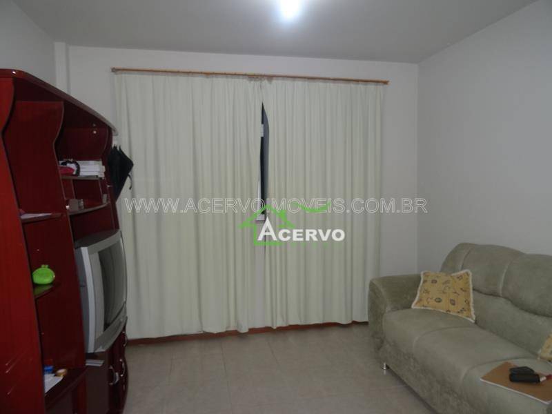 Apartamento à venda com 2 quartos - Foto 2