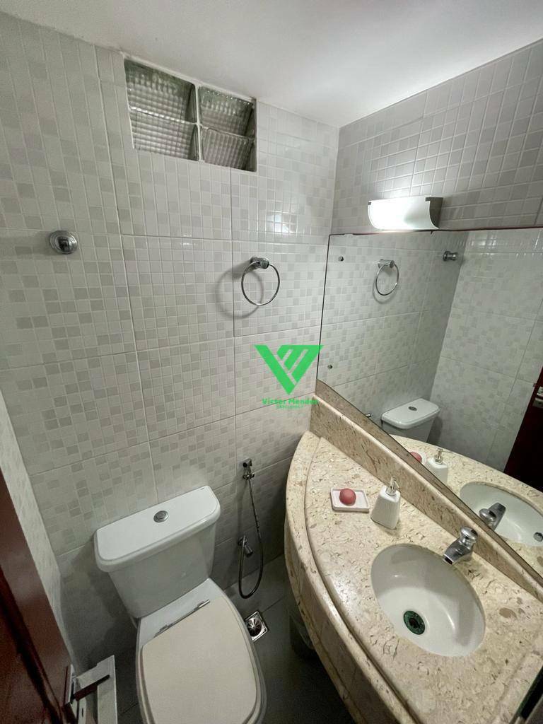 Apartamento à venda com 4 quartos, 179m² - Foto 14