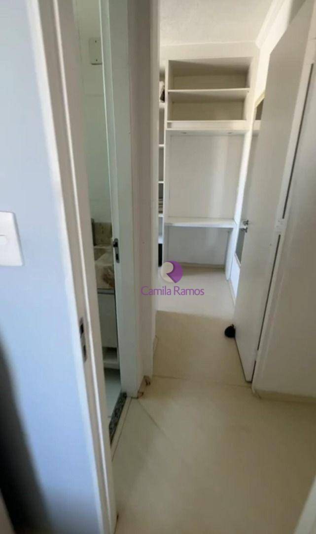 Apartamento à venda com 3 quartos, 64m² - Foto 13