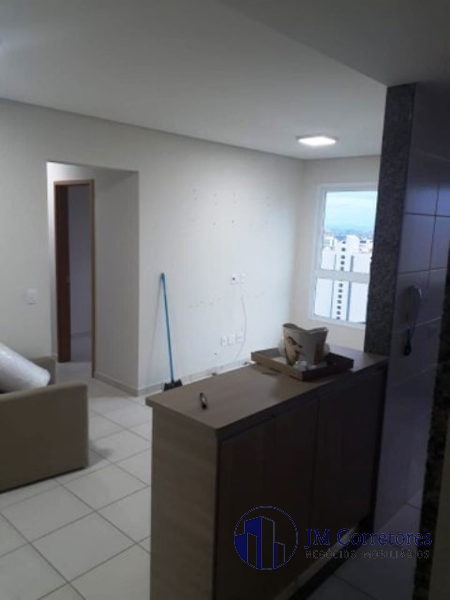 Apartamento à venda com 3 quartos, 66m² - Foto 3