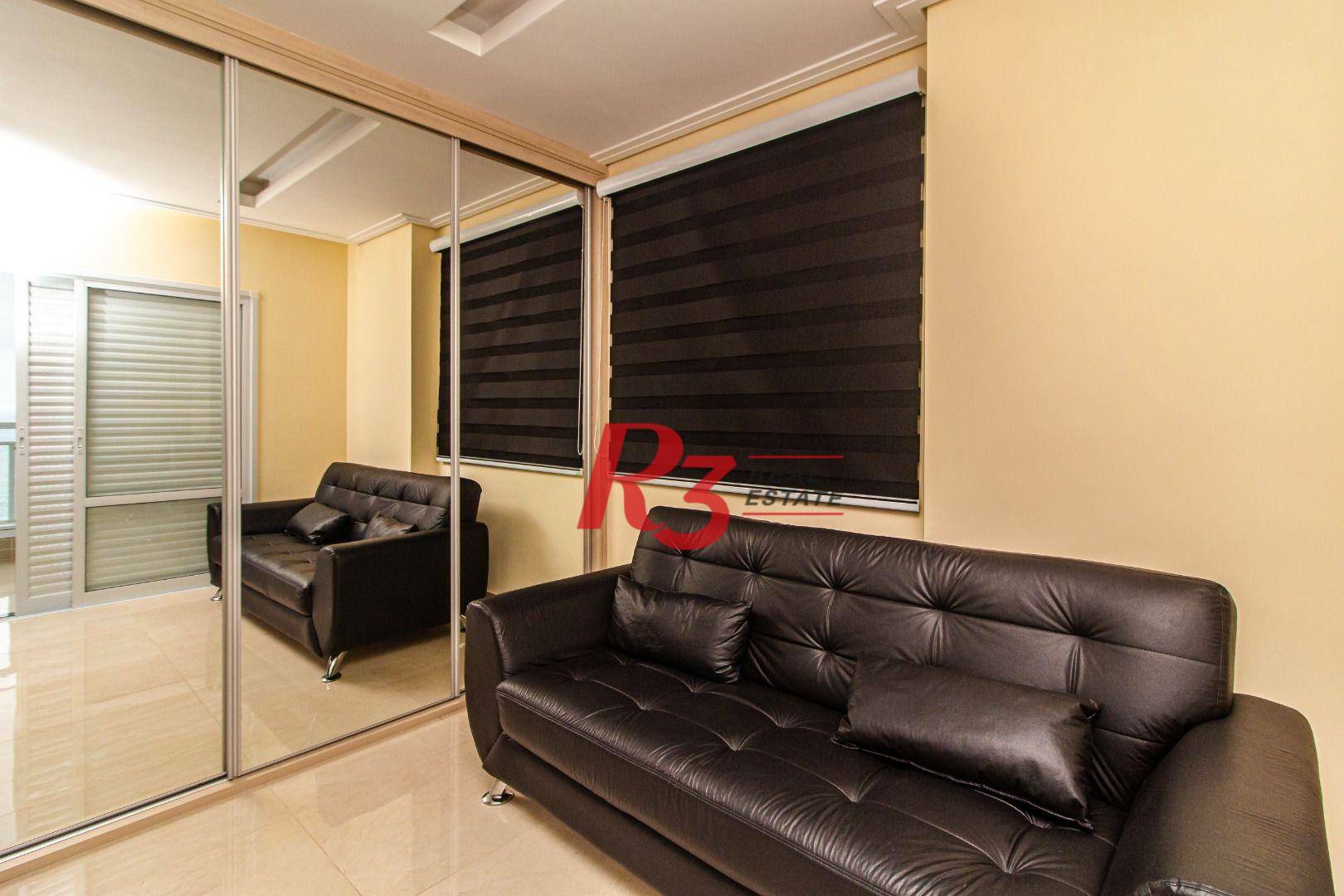 Apartamento à venda com 3 quartos, 326m² - Foto 61