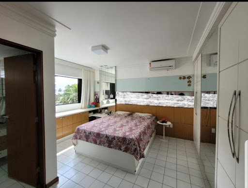 Apartamento à venda com 4 quartos, 165m² - Foto 8