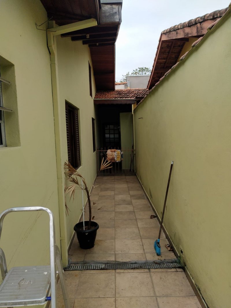 Casa de Condomínio à venda com 3 quartos, 74m² - Foto 15