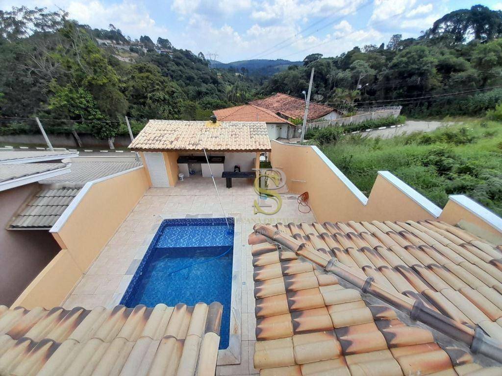 Casa de Condomínio à venda com 3 quartos, 160m² - Foto 27