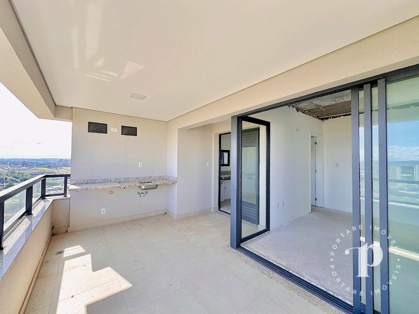 Apartamento à venda com 3 quartos, 131m² - Foto 4