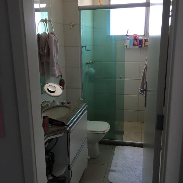 Apartamento à venda com 4 quartos, 263m² - Foto 33