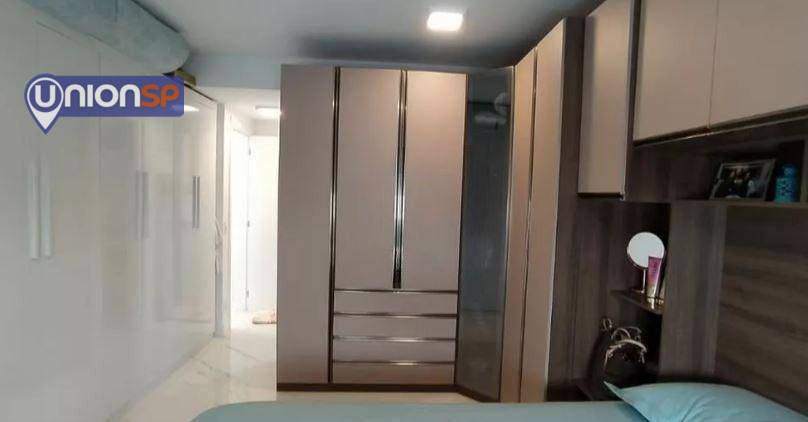 Apartamento à venda com 3 quartos, 85m² - Foto 8