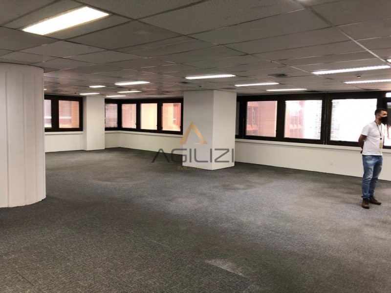 Prédio Inteiro para alugar, 316m² - Foto 8