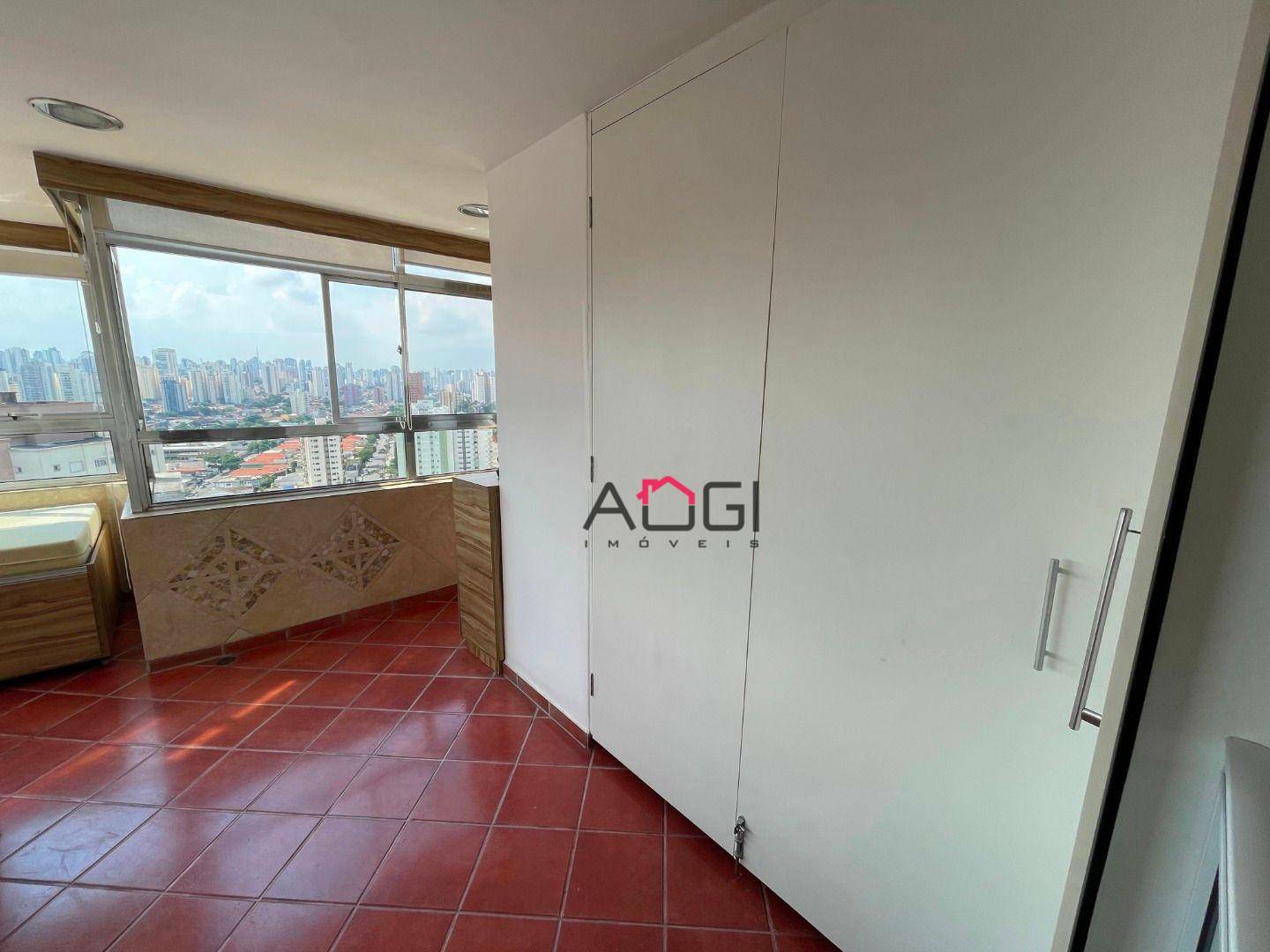 Cobertura à venda com 2 quartos, 120m² - Foto 3