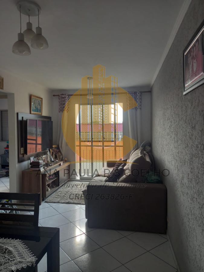 Apartamento à venda com 2 quartos, 56m² - Foto 4