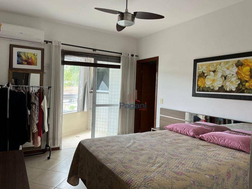 Apartamento à venda com 3 quartos, 150m² - Foto 16