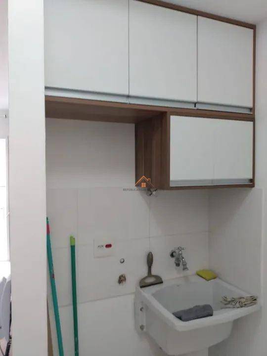 Apartamento para alugar com 1 quarto, 42m² - Foto 16