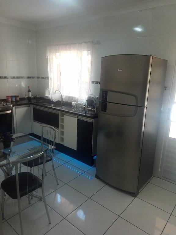 Sobrado à venda com 2 quartos, 134m² - Foto 14