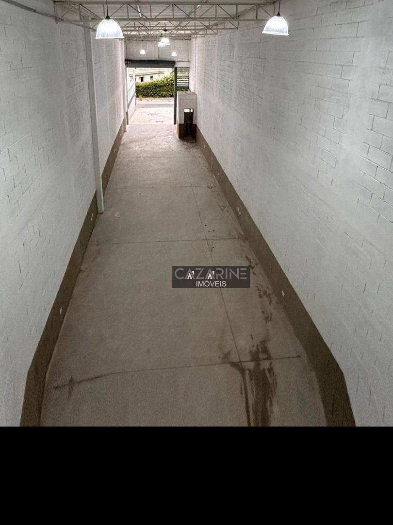 Depósito-Galpão, 130 m² - Foto 4