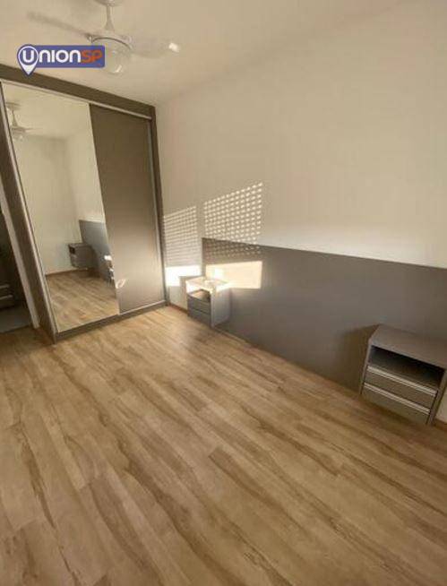 Apartamento à venda com 1 quarto, 48m² - Foto 7