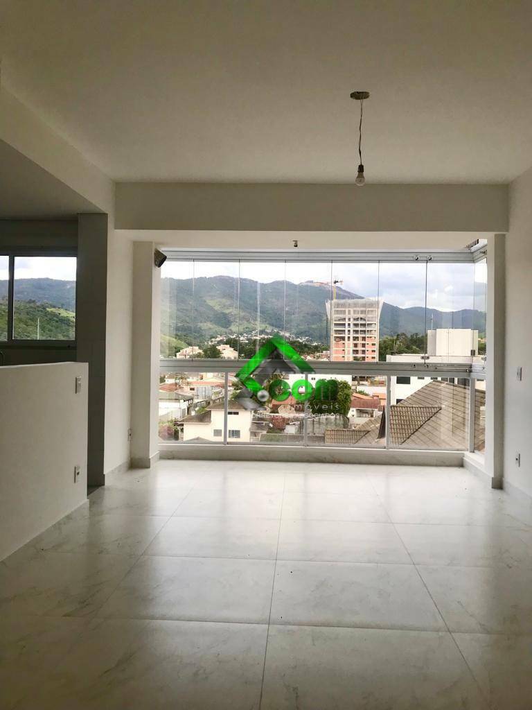 Apartamento à venda com 2 quartos, 107m² - Foto 8