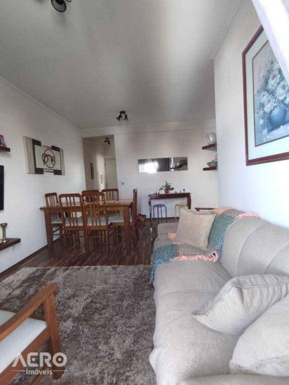 Apartamento à venda com 2 quartos, 50m² - Foto 9