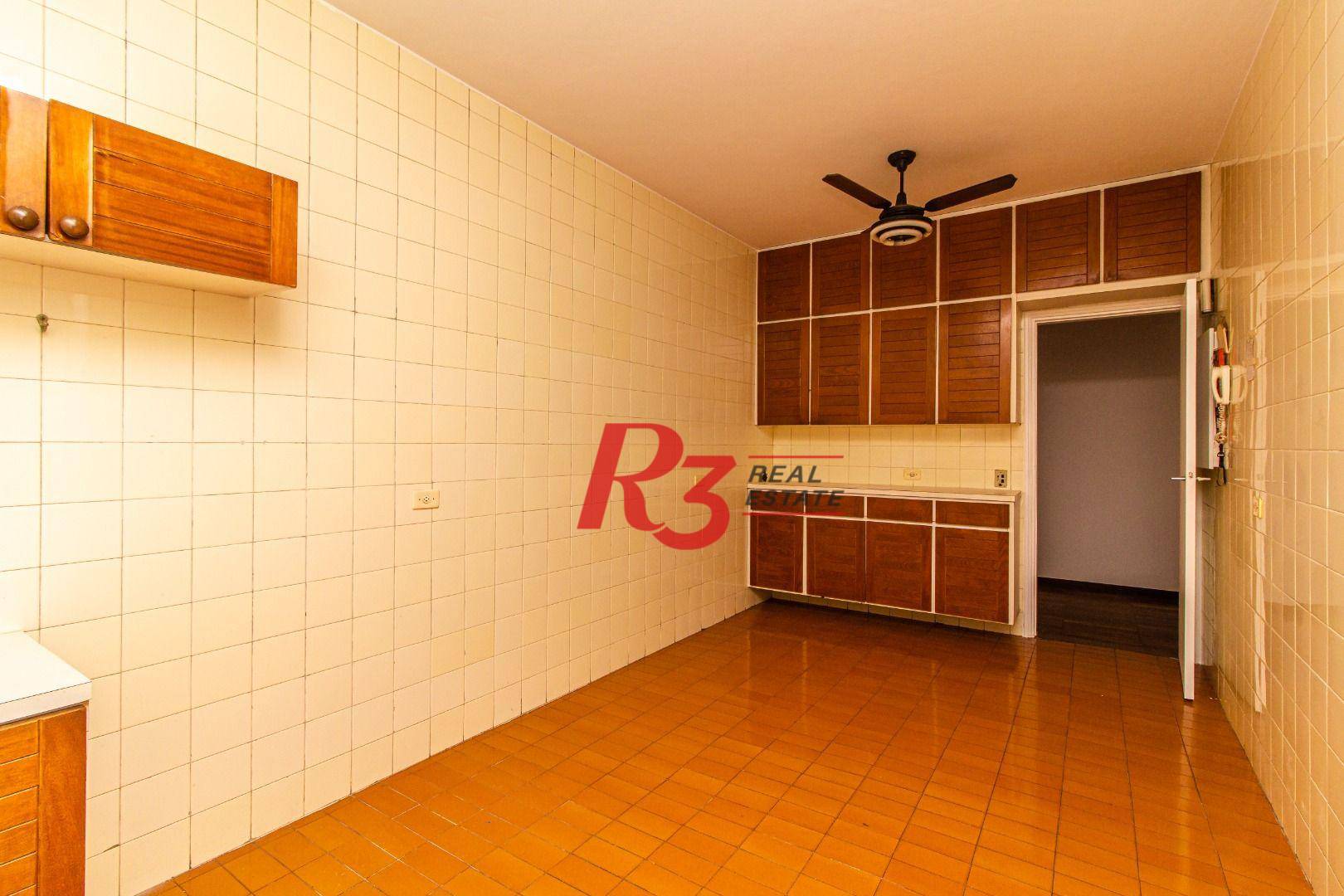 Apartamento à venda com 3 quartos, 137m² - Foto 19