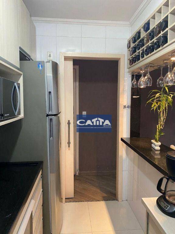 Apartamento à venda com 2 quartos, 50m² - Foto 8