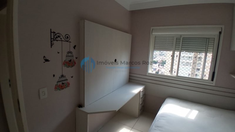 Apartamento à venda com 3 quartos, 119m² - Foto 29