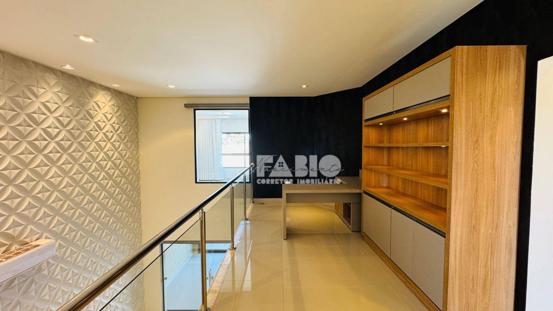 Sobrado à venda com 3 quartos, 288m² - Foto 29