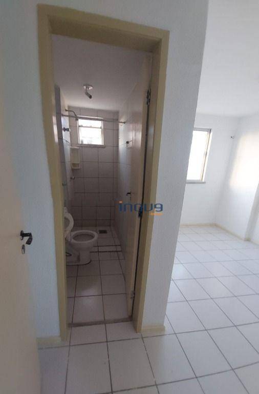 Apartamento à venda com 2 quartos, 46m² - Foto 9