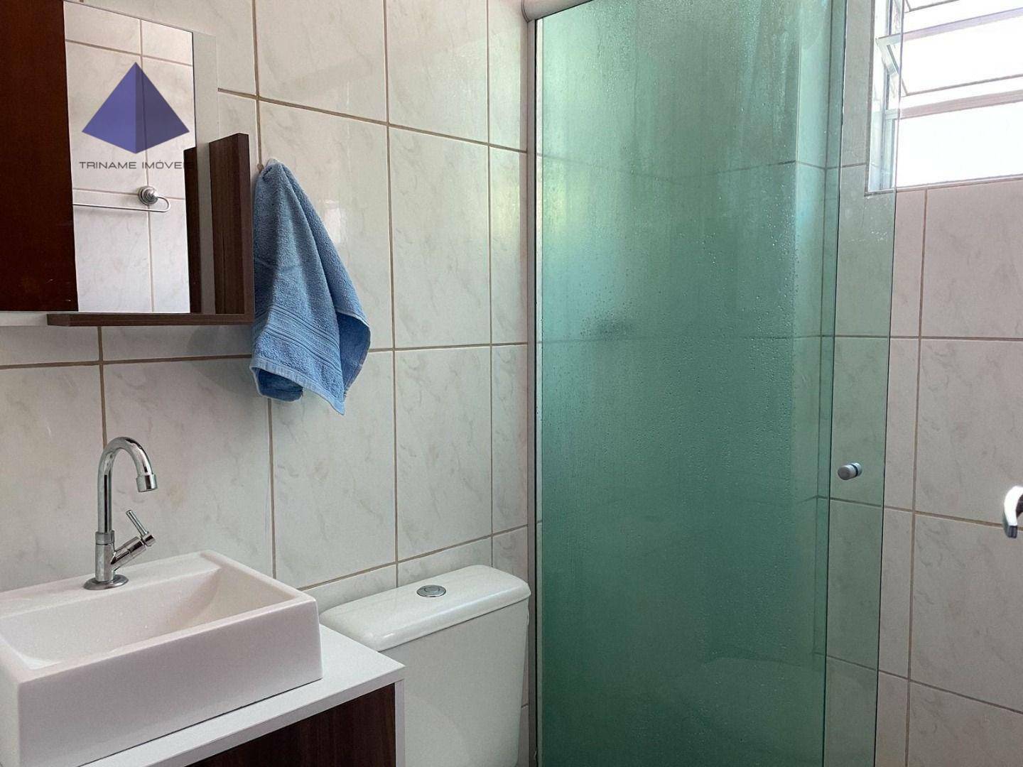 Apartamento à venda com 2 quartos, 57m² - Foto 20