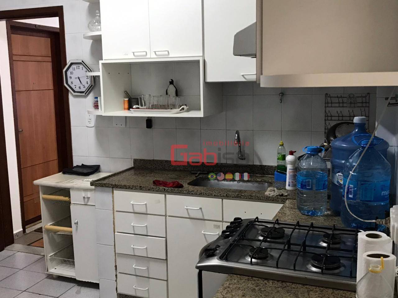 Apartamento à venda com 2 quartos, 124m² - Foto 6