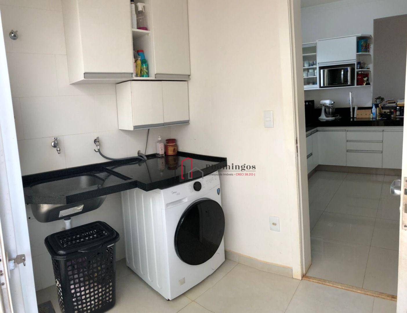 Casa de Condomínio à venda com 3 quartos, 162m² - Foto 15