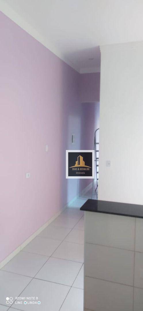 Casa, 2 quartos - Foto 9