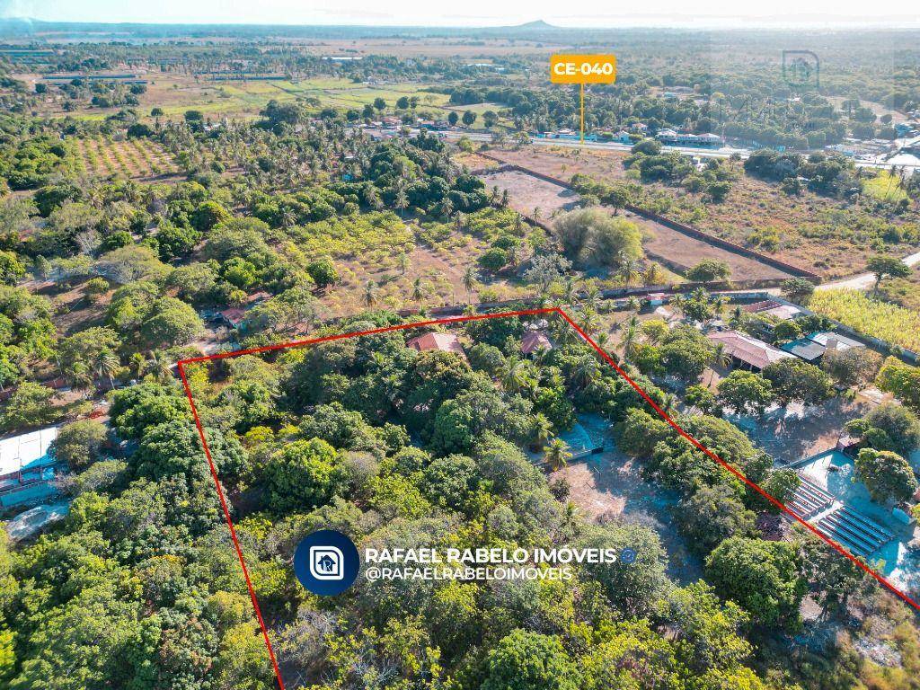 Sítio, 5 quartos, 3 hectares - Foto 2