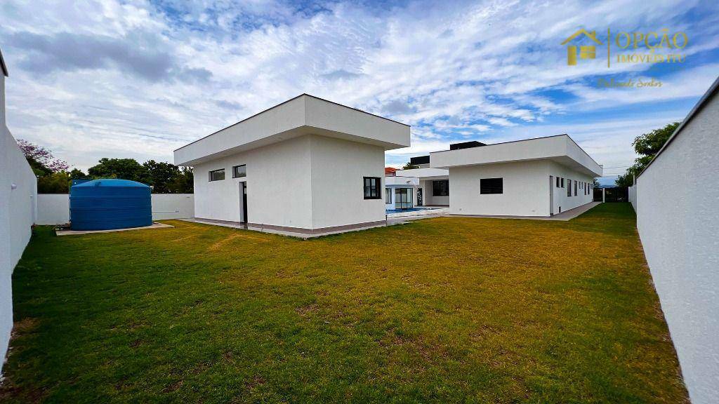 Casa de Condomínio à venda com 4 quartos, 470m² - Foto 40