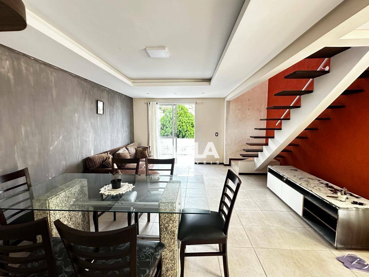 Sobrado para alugar com 3 quartos, 126m² - Foto 10