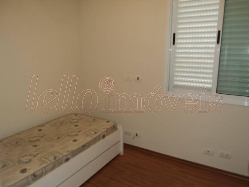 Apartamento para alugar com 3 quartos, 130m² - Foto 7