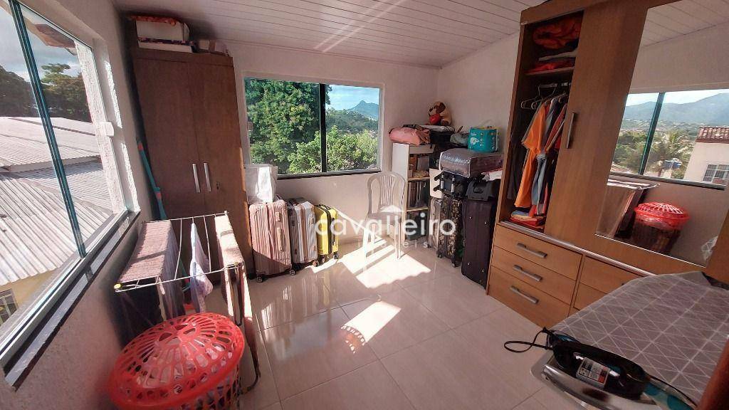 Casa de Condomínio à venda com 2 quartos, 102m² - Foto 16