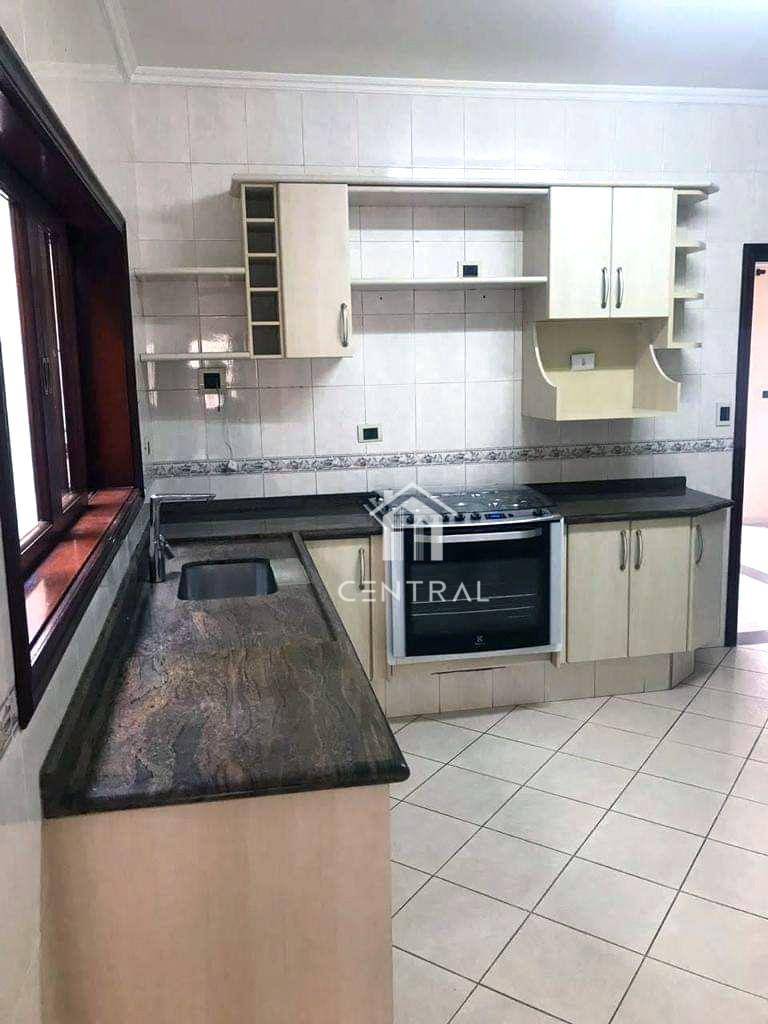 Sobrado, 3 quartos, 367 m² - Foto 5
