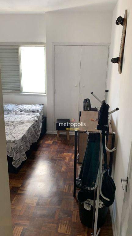 Apartamento à venda com 1 quarto, 50m² - Foto 2