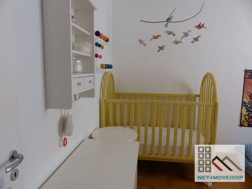 Apartamento à venda com 3 quartos, 120m² - Foto 38