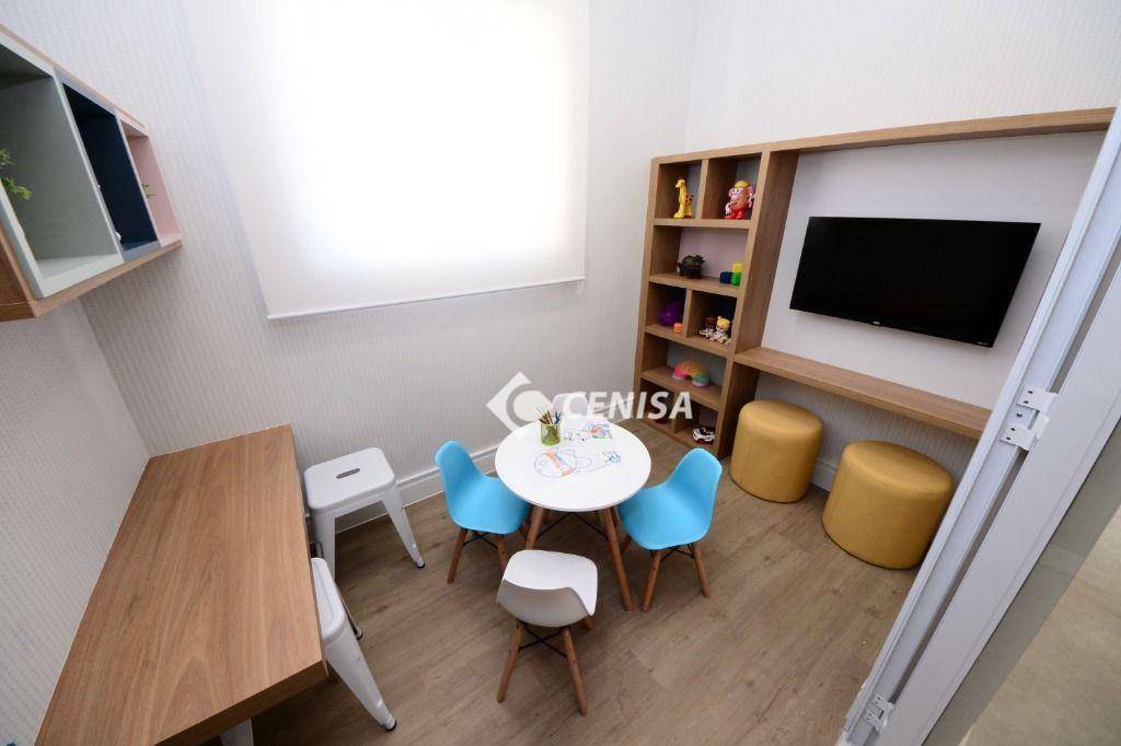 Apartamento para alugar com 2 quartos, 51m² - Foto 41