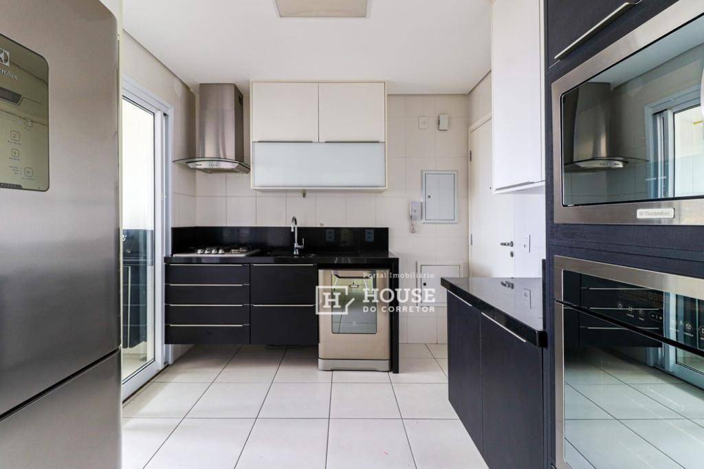 Apartamento à venda com 3 quartos, 110m² - Foto 11